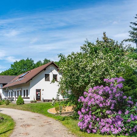 Ferienhof Bohg Burg  Exteriér fotografie